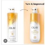 Olay Vitamin C & Vitamin B3, Cleansing & Brightening Wash