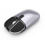 Coteci Universal Wireless Bluetooth Rechargeable Mouse