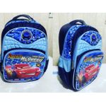 Kids Cartoon Character School Bag