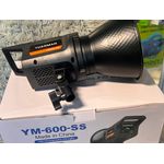 YUANMAN YM -600-SS LED PHOTOGRAPHIC FILL LIGHT 