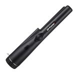 Generic Goint S Metal Detector Gold Detector Pointer - Black