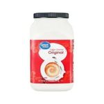Great Value  Sweet Delicious Coffee Creamer - 1.7kg