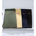 4 in 1 Best Men Chino Trouser