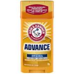 Arm & Hammer Advance Fresh Deodorant – For Long-Lasting Odor Protection 73G