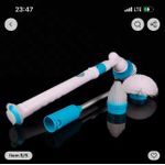 Generic Spin Scrubber Rotating Cordless Electric Cleaning Brush - image 2