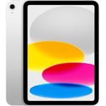 Apple iPad 11" A16 CHIP - 256GB ROM - 6GB RAM - Wi-Fi Only - 2025 Model - Silver