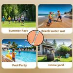 product_image_name-Generic-Spray Water Pull-Back Water Gun Outdoor Splash Games for Pool Lawn Activities Kids Summer Interactive Water Spray Toys-6