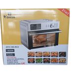 product_image_name-VOSCOS-Air Fryer Oven 30L - 1800w-1