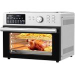 product_image_name-VOSCOS-Air Fryer Oven 30L - 1800w-2