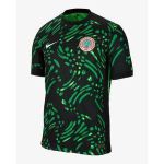 Nigeria Super Eagles Away Jersey 2025