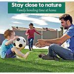 Generic 10m quality artificial grass carpet - image 5