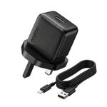 Oraimo Premium Quality 10W IPhone Charger Kit