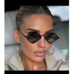 Fashion Geometric Sunglasses