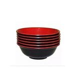 Unbreakable Soup Plate Set Of 6