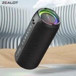 Zealot S49 pro portable Bluetooth speaker - image 2