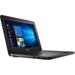 DELL Latitude 3190 INTEL CELERON 64GB SSD 4GB Windows 10 + mouse & USBLIGHT