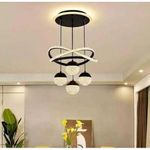 Led, Pendant Droping Light, Chandalier
