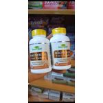 nature's field Magnesium 5 in complex 2cups
