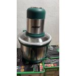 Avinas Multifunctional Food Mixer & Electric Meat Grinder