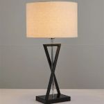 product_image_name-Lamp-Modern Luxury Table Bedside Lamp/Light-3
