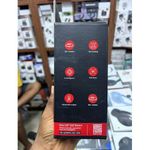 Generic 360° Smart Auto Face Tracking Selfie Stick Tripod Q02, Al Intelligence For Android And IOS - BLACK - image 6