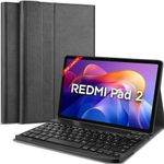 product_image_name-Generic-Smart Keyboard Case for Xiaomi Redmi Pad 2 11-Inch (2025 Release)-2