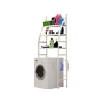 Generic Washing Machine 3 Tier Rack - image 5