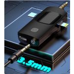 product_image_name-Generic-Dual Wireless Lavalier Microphone TYPE-C Android Phones IPhone + IOS Adapter-4