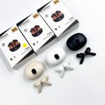 Generic Digital display touch Bluetooth headset TWS high quality in ear Bluetooth headset - image 3