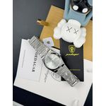 POEDAGAR Luxury chain watch