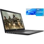 product_image_name-Hp-Latitude  Laptop- Intel Core I5 - 512GB SSD/16GB RAM BACKLIGHT KEYBOARD- Windows 11 PRO+BAG-1