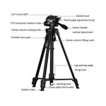 Professional F-360T Tripod