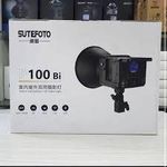Sutefoto P100 Bi Video Light