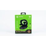 Jamax MaxBuds16 Wireless Earbuds – Open-Style Charging Case & 25H Playtime (Better Listening)