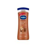 Vaseline Cocoa Glow Body Lotion W/Pure Cocoa & Shea Butter 