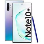 Samsung Galaxy Note 10 Plus - 256GB ROM - 12GB RAM - Single Sim - Aura Glow