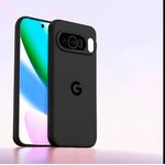 Google Pixel 9 pro Phone Case - Silicone Protective Back Cover with Soft-Touch Edges. ( GP ) - image 3