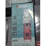WMARK Rechargeable Detail Trimmer (Model: NG-318)