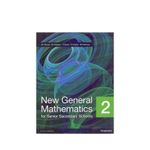 New General Mathematics For Senior Secondary Schools Book2