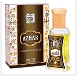 Naseem AZHAR PARFUME OIL 24ml