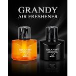 Generic 2-in-1 Grandy Aiteli Air Freshner 138mls