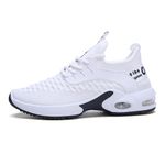 Mens Fashionplus casual outdoor sneakers - image 2