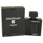 Franck Olivier Black Touch For Men 100ml EDT