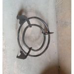 IRON 3KG SEATER ONLY, LOCAL ONE