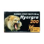 Hyergra Long Lasting Erection.(X3)