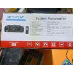 Generic AV-MP326BT Digital Karaoke System with Bluetooth & 300W Amplifier - image 3