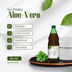 Wellness Well ness Healthy Aloevera Plus Wine