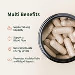 product_image_name-SUPPLEMENT NEEDS-Nitric Oxide Booster Capsules – Sports Nutrition  Supplements Blood Flow, Muscle Pump & Circulation Support – 60 Capsules-4