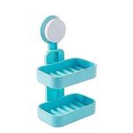 Generic Toothbrush /Toothpaste Holder - image 2