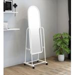 New Design Standing Dressing Mirror With Stand